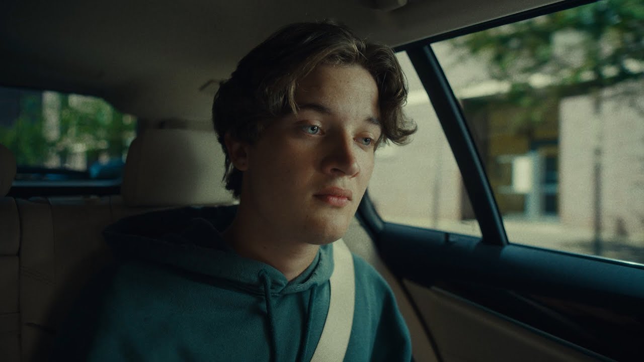 Film | Aktion Mensch | „Sagt nicht nichts“ | Jonas