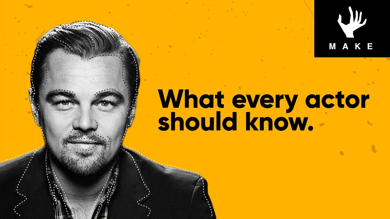 What Every Actor Should Know