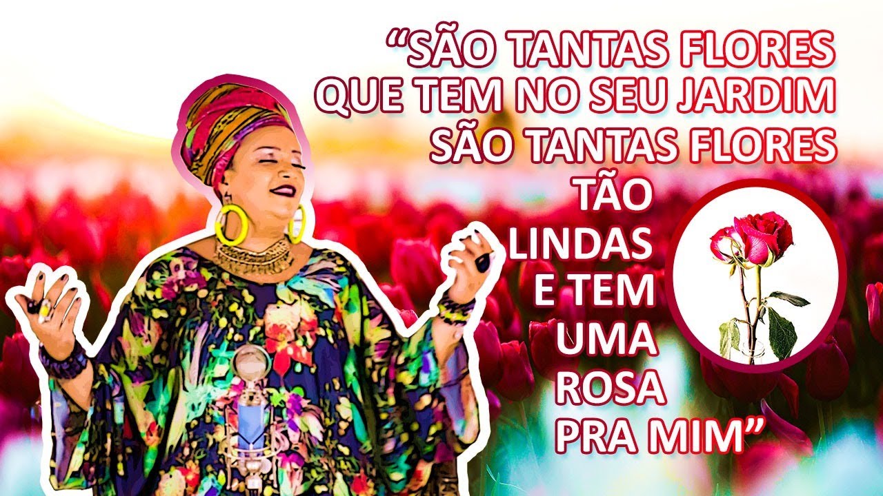 Ponto de Cigana - Jardim da Ciganinha