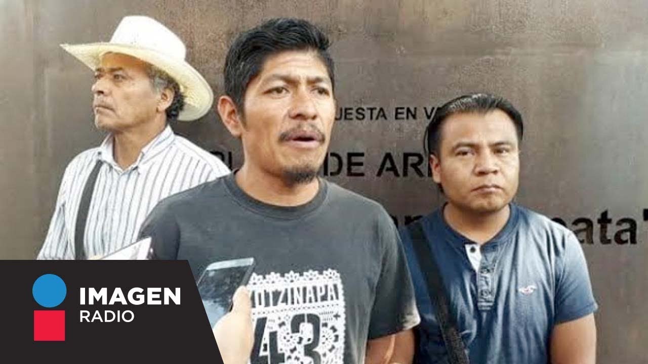 Homicidio de Samir Flores fue por termoeléctrica: Jaime Domínguez / Primera Emisión