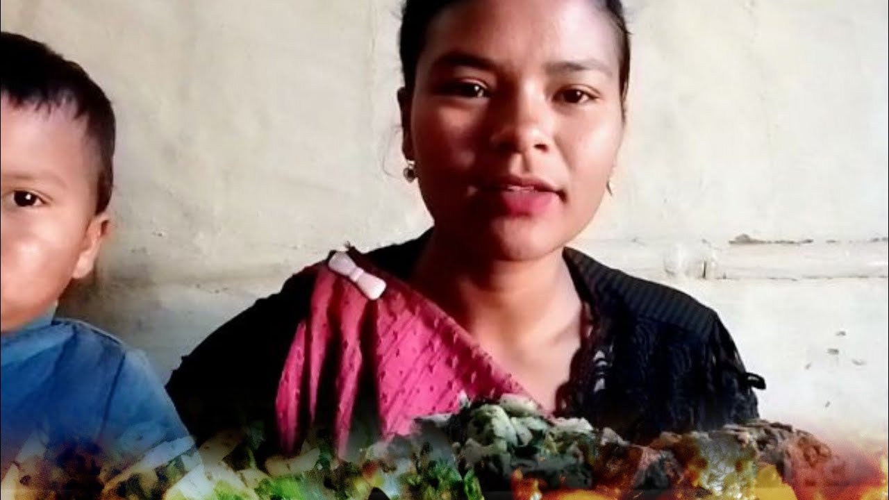 Ngan bam ja bad ka tungrymbai ban bha🤤🤤