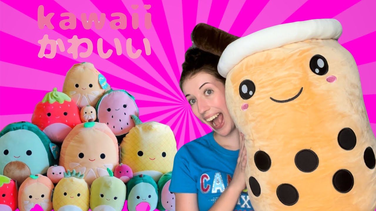 HAUL vom Laden Niu Niu! Corean Style!🤩