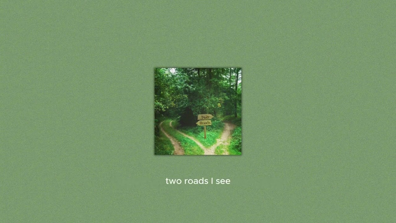 Haddon - Two Roads [Official Lyric Video]