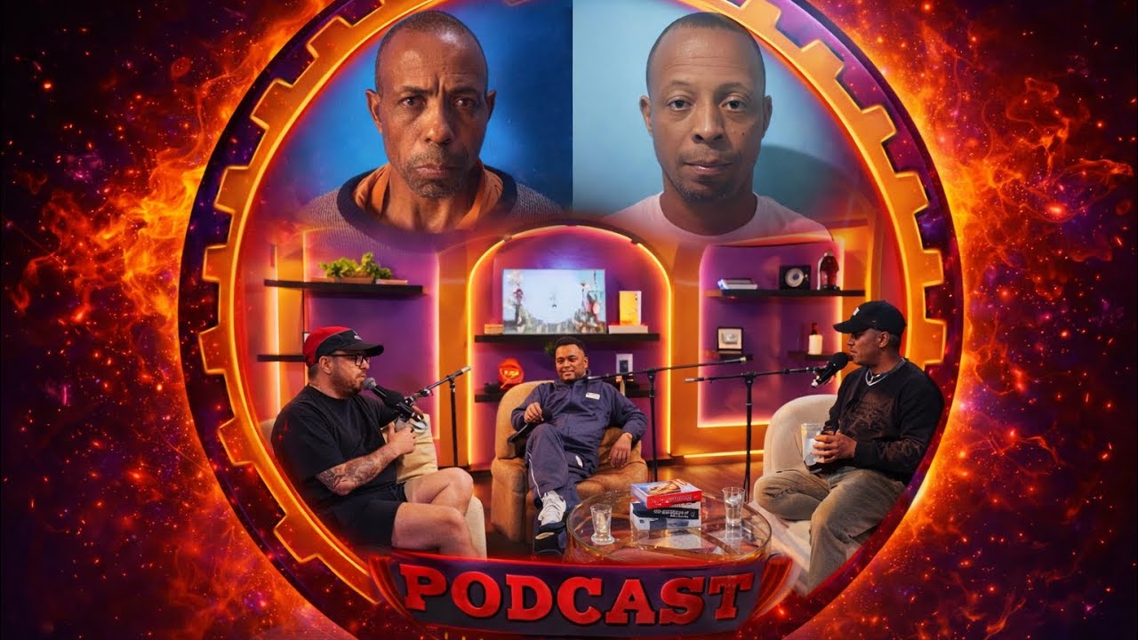 CASO BRIANNA GENAO / ENTREVISTA ALOFOKE NUEVO CET DE NASTRA #podcast  #dotolnastra #alofoke 