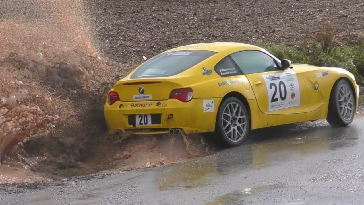 Rallye du Bethunois 2025