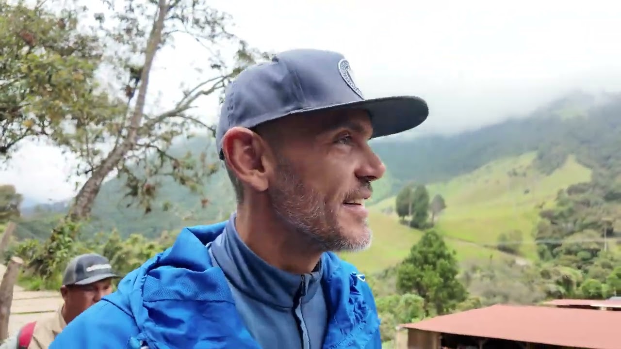 Мотопутешествие с Русским гидом в Колумбии. Что скрывают туристические маршруты?