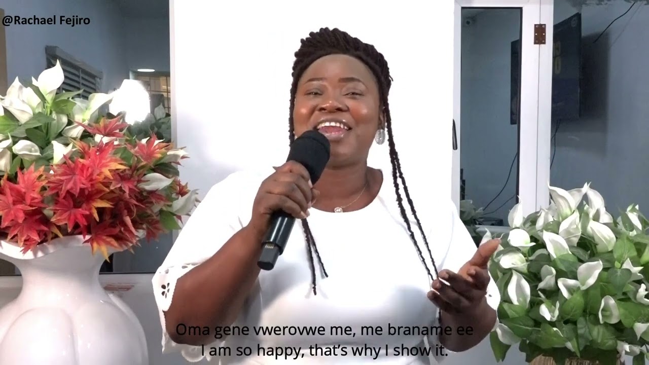 Branama (Cover) by Kefee