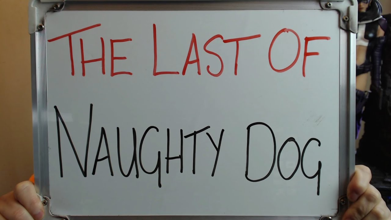 The Last of Naughty Dog: How Did They Fall so Far so Quickly??