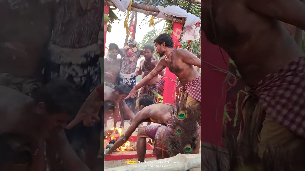 MERU JATRA[DURBANDHA 