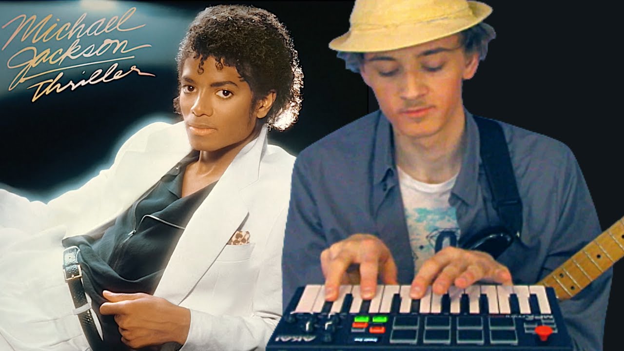 Michael Jackson's Thriller