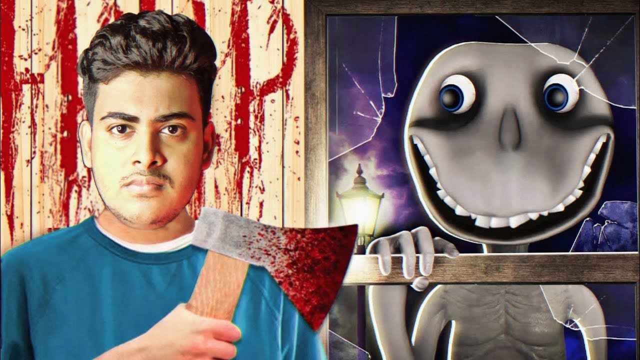 The Man From The Window Explained in Hindi | Story of Window Man | Scary Rupak |