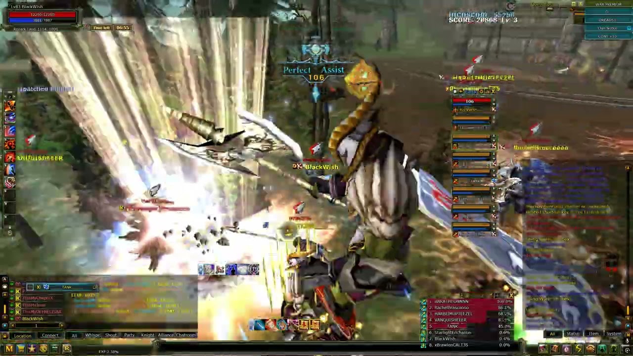 DestinyCalls Mele Echo Movie [ part 2 ] #oreads 