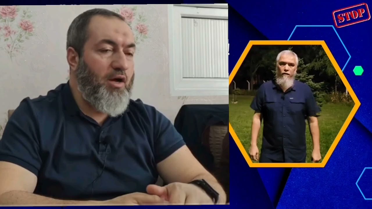 Yaşar Qurbanov - Əlixan Musayev padoş sifətdir