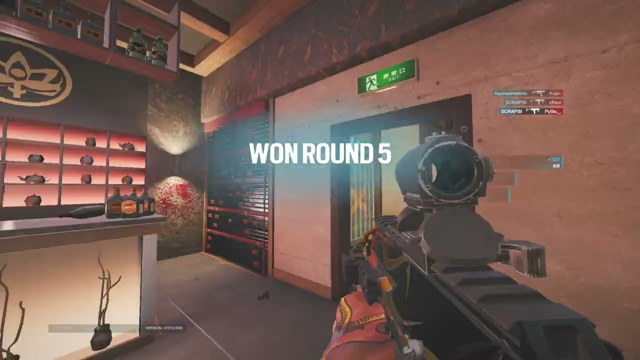 You Just Want My Attention ❤️‍🔥 — R6 Montage