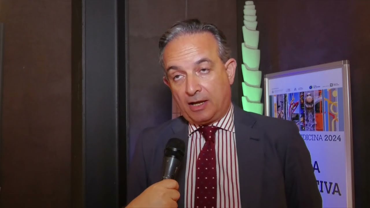 BPCO e terapia inalatoria del terzo millennio
