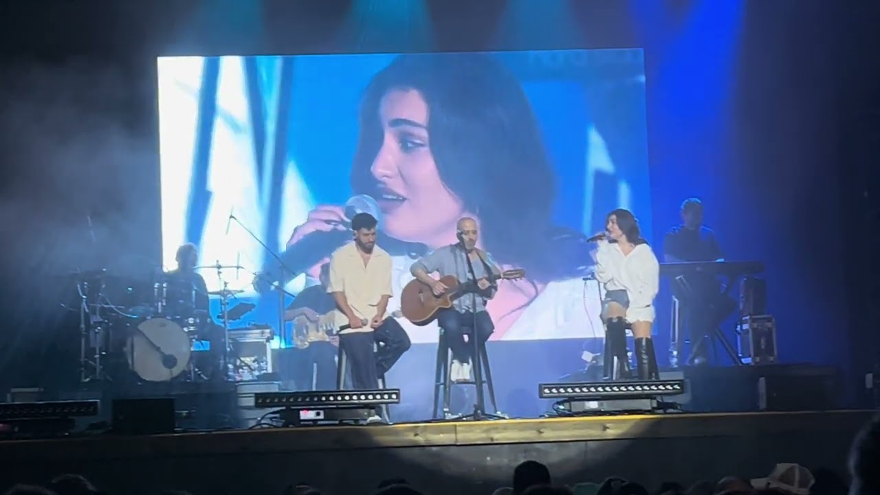 עילי בוטנר והילדים החדשים  - היי