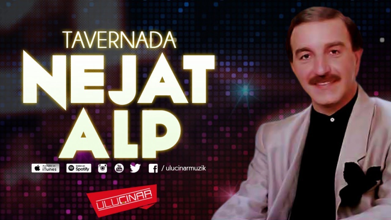 Nejat Alp - Sıra Dağlar