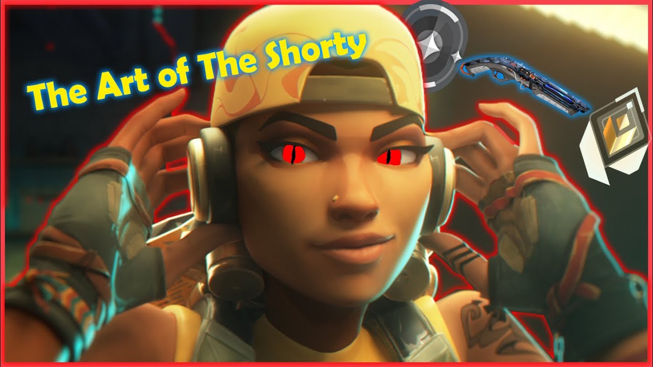 Как стать демоном-коротышкой 😈