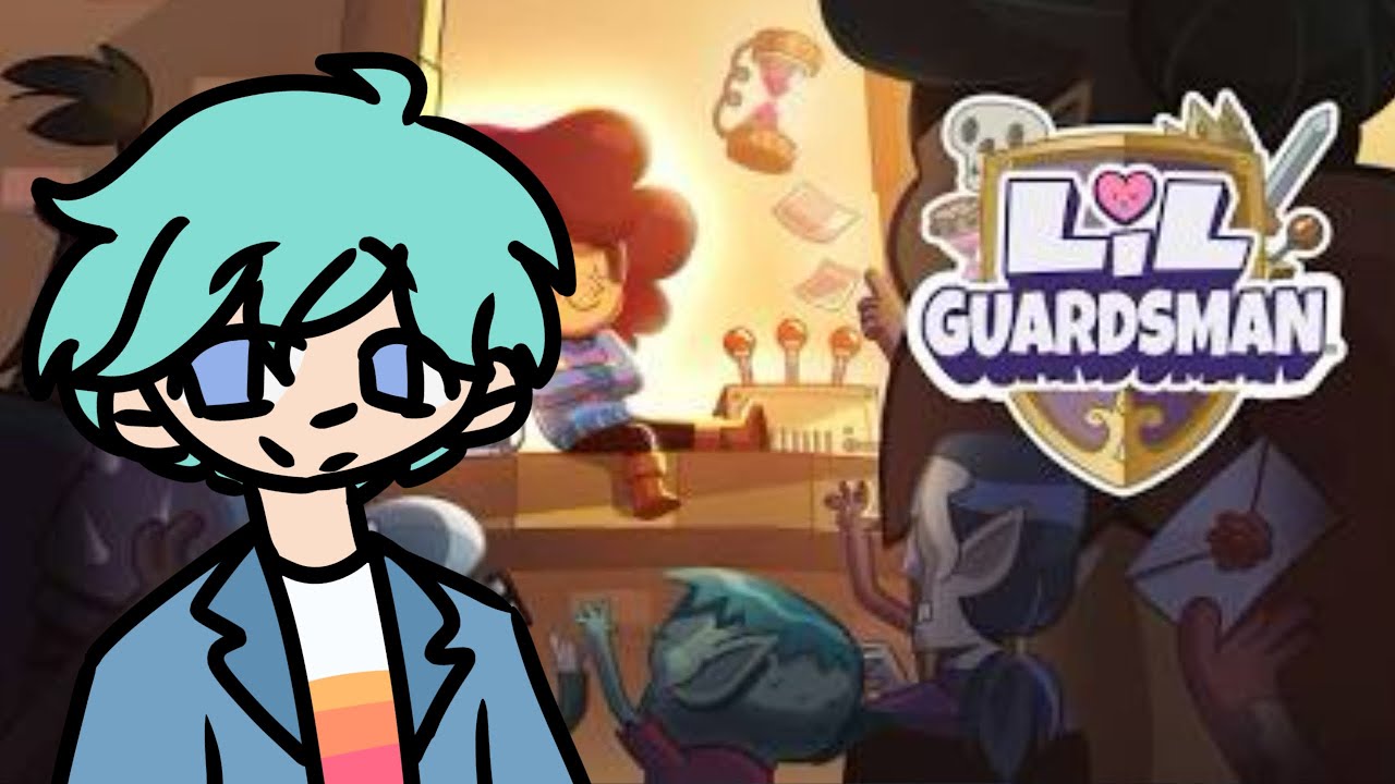 2/4/24 - Smajor - Sunday Funday Early stream! Trying a new game!