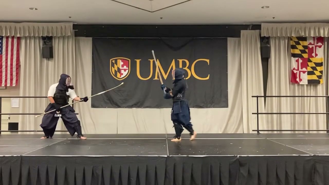 2023 Demo Japan Day @ UMBC