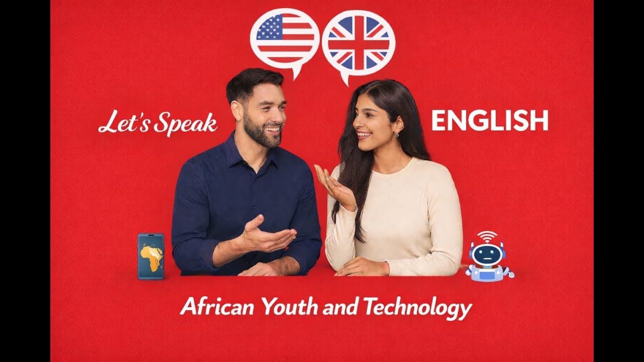 African Youth and Technology 1
