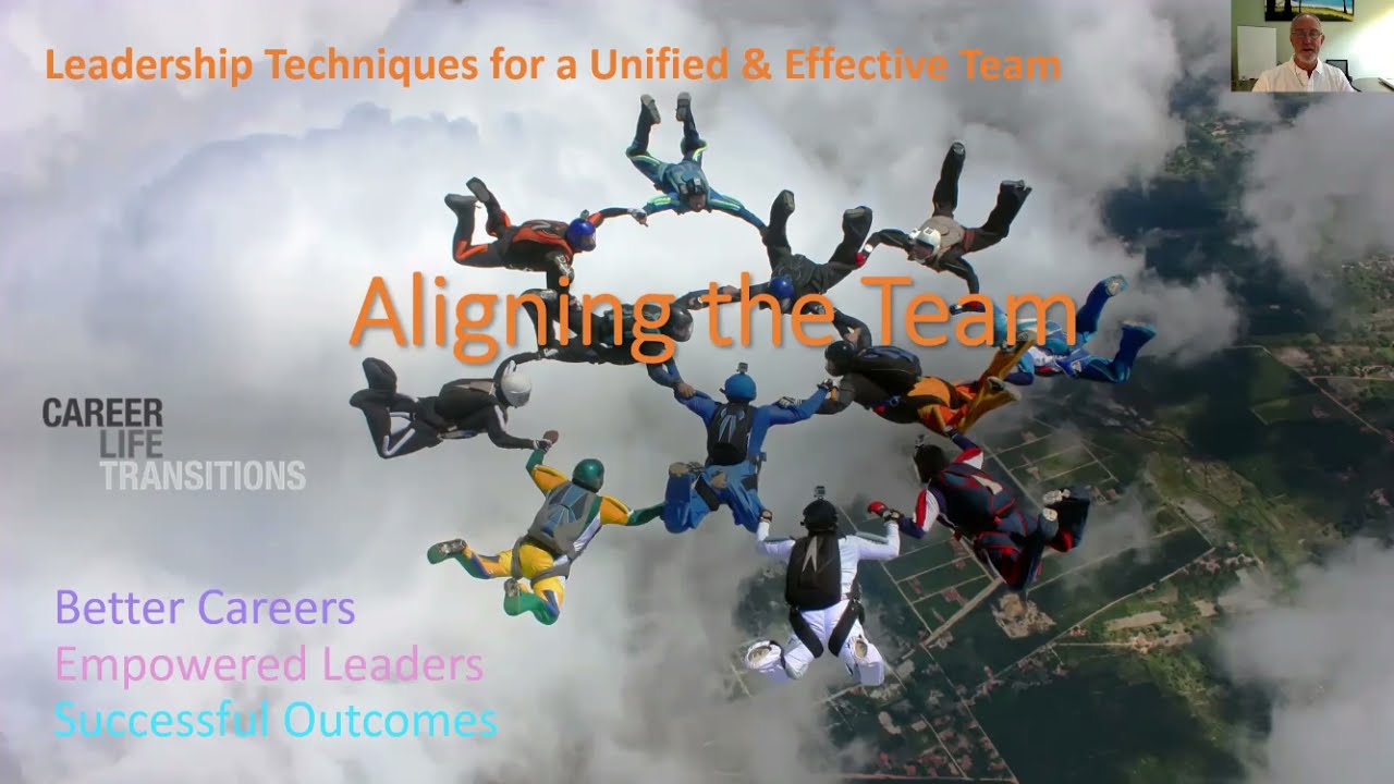 Leadership Techniques for a Unified and Effective Team