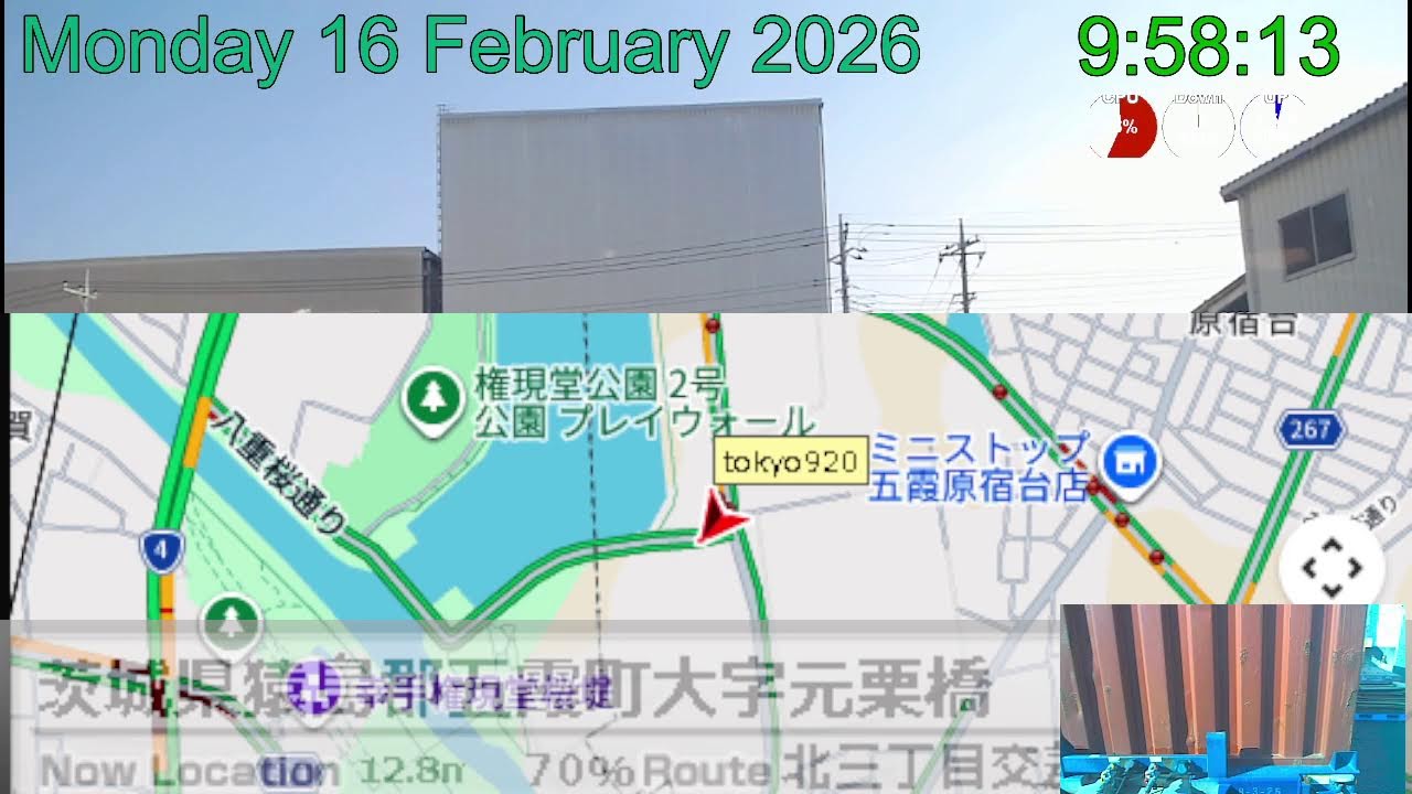 Chill-out music♪Piano♫