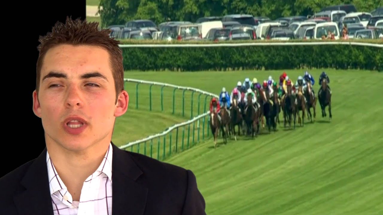 Maxime Guyon - Le jour où j'ai gagné le Prix du Jockey Club