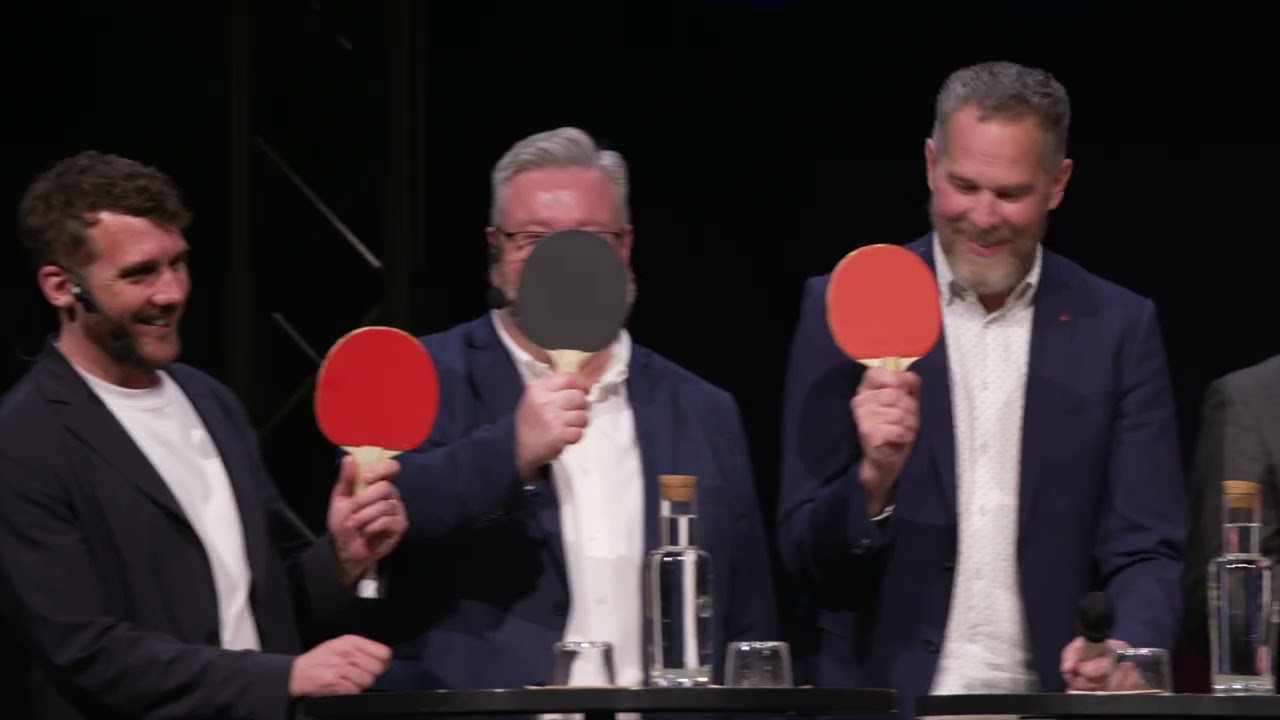 Identity Day 2025 | Event Identity Security - Stockholm