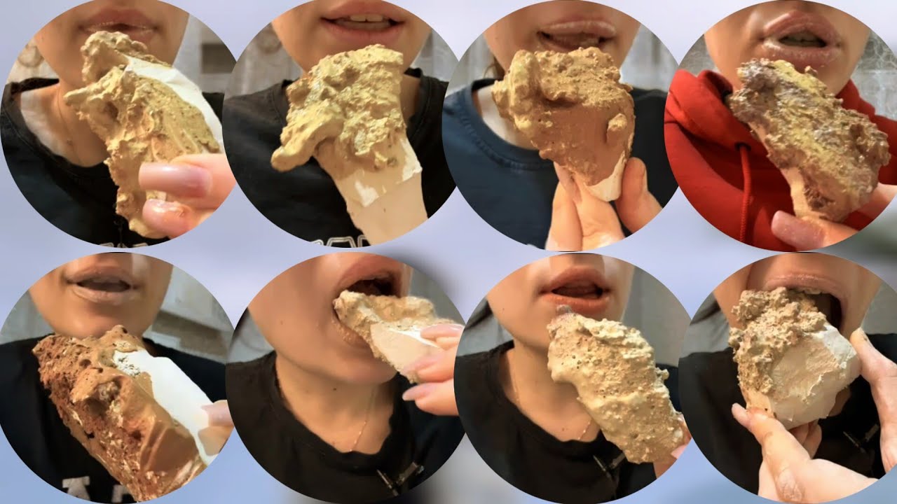 @polichalk Wet/dry chalk with paste|Soft Crunch 