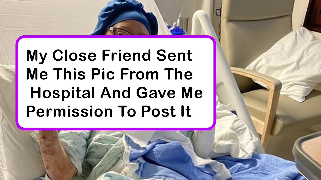 Wholesome Posts To Make The World Feel A Little Less Terrible