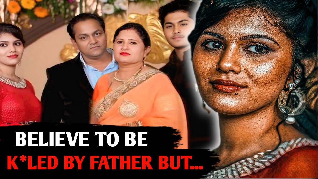 DISTURBING Ved Prakash family MASSACRE 