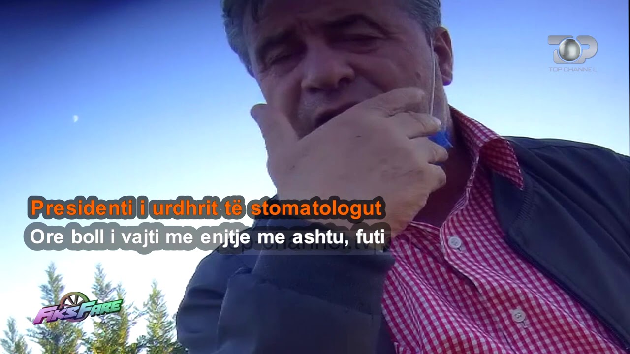 Fiks Fare/ Shkojnë të heqin dhëmballë, dentisti 