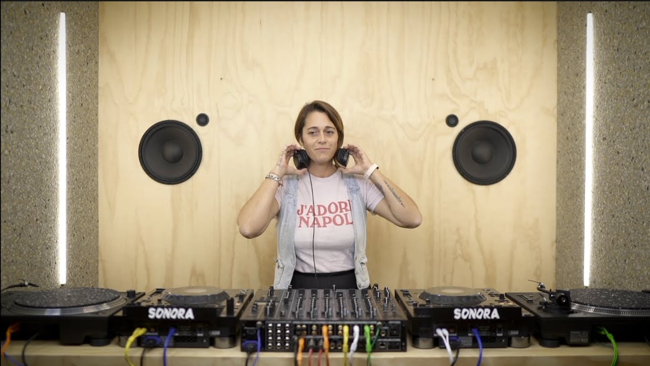 MLLE KIARA X SONORA