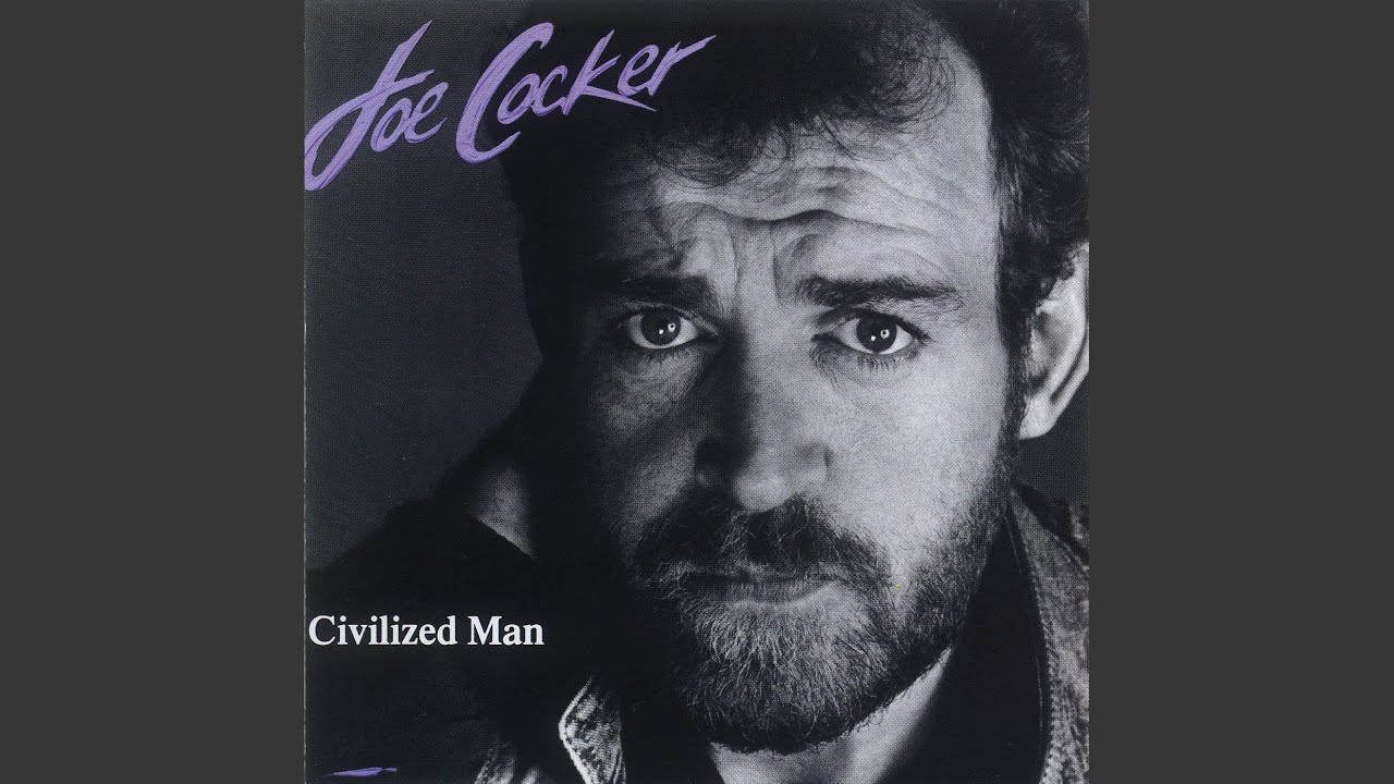 Civilized Man