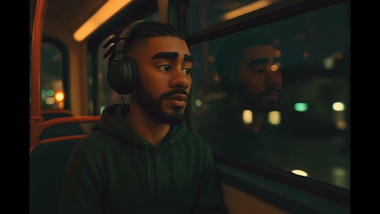 In Another World - Mewsic (OnTheMews)