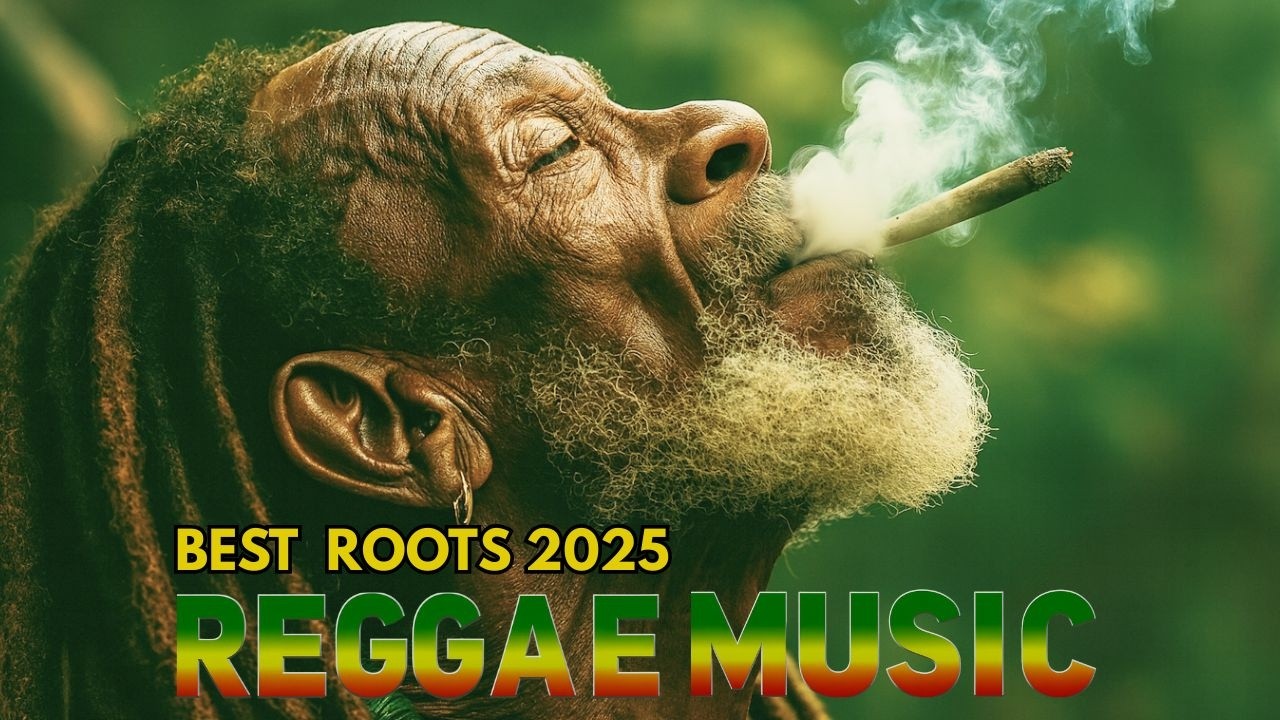 Best Roots Reggae Music 2026&ndash;A Healing Journey Through Skyline Smoke, Prayer Cracks & Zion Stillness
