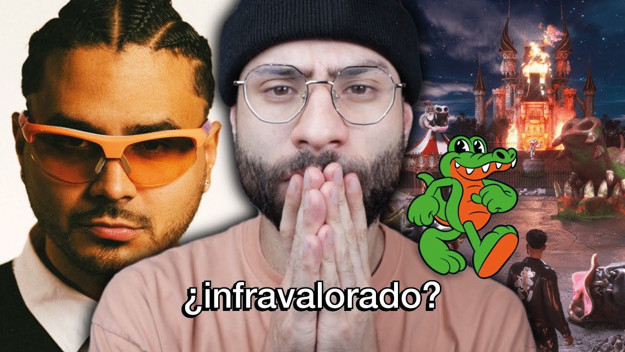 ДЕЙСТВИТЕЛЬНО ли Альваро Диас ТАК ХОРОШО? Сайонара Анализ