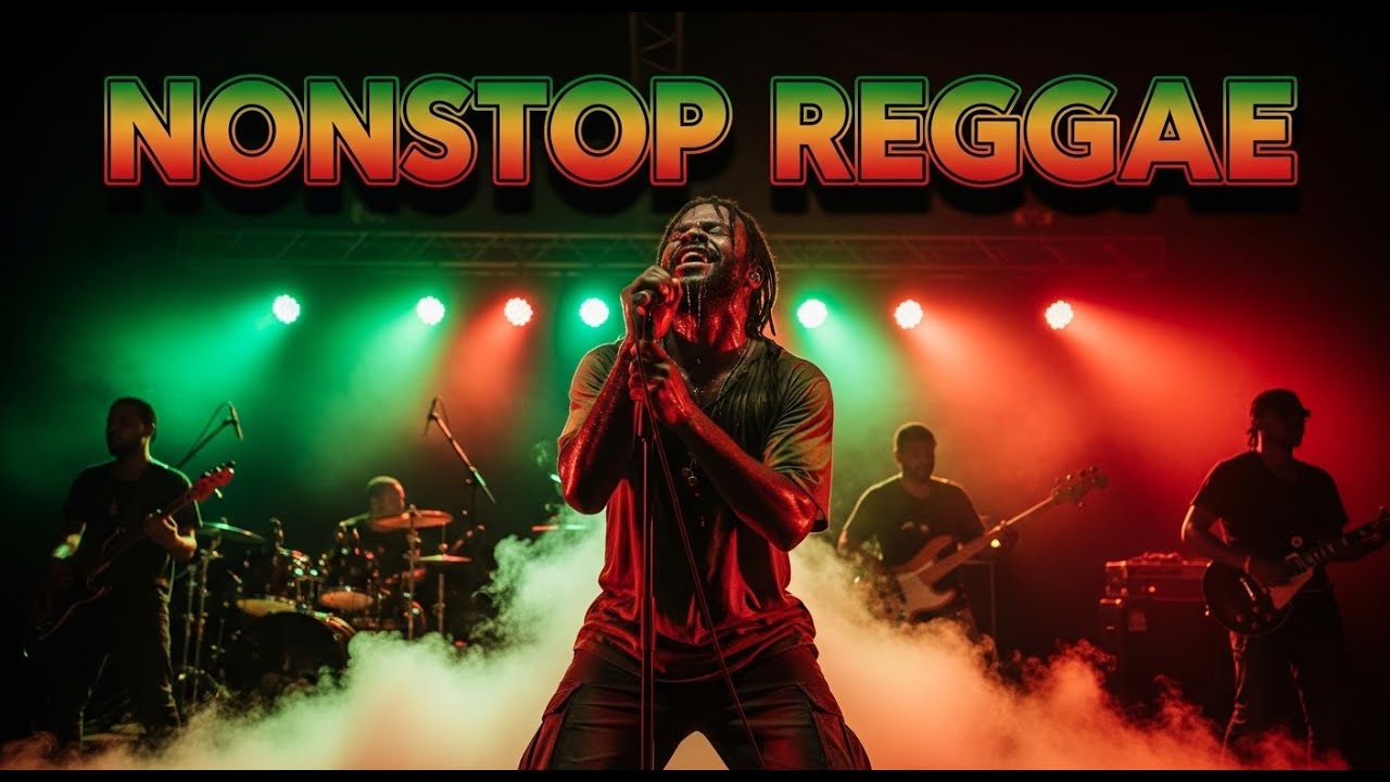 You’ve NEVER Experienced Reggae Like This! Roots Dub 2026 / Island Chill Flow