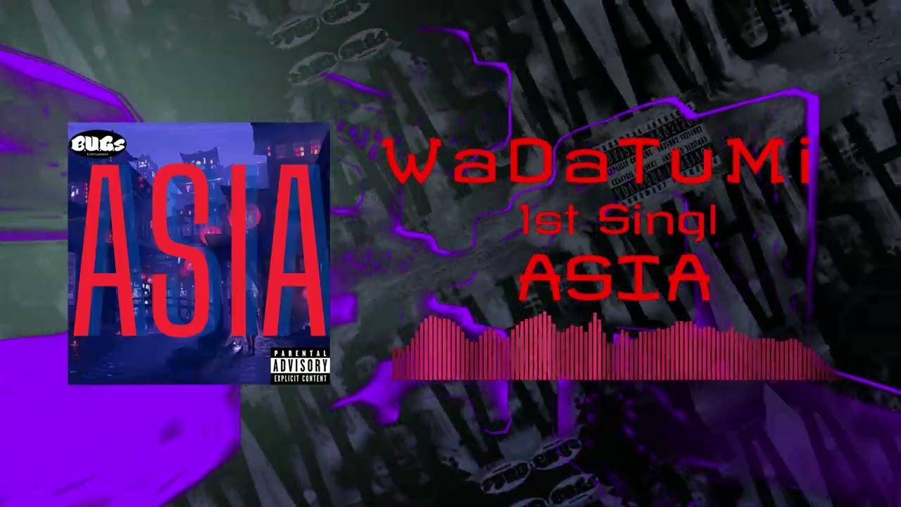ASIA/WaDaTuMi