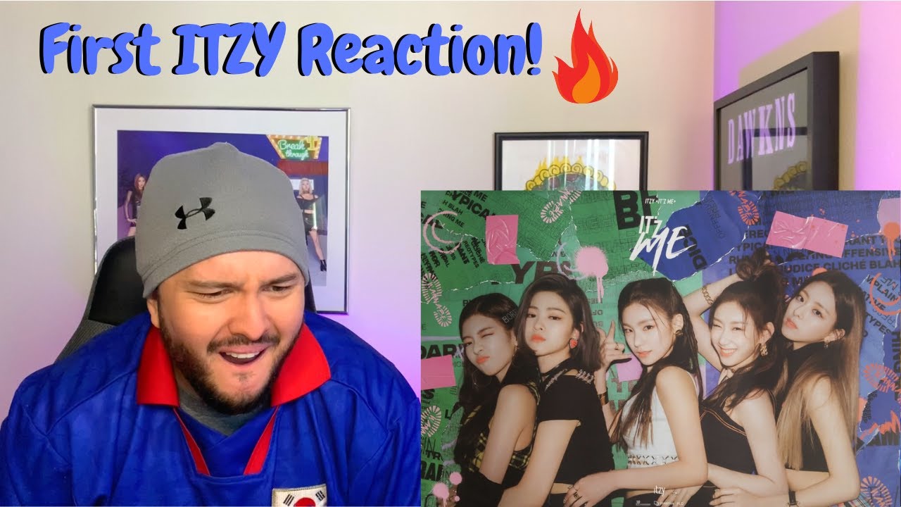ITZY - 