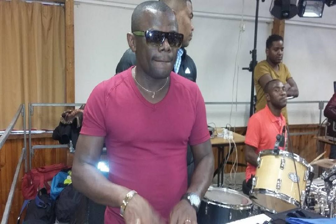 Petit bounou soumani anaréwo