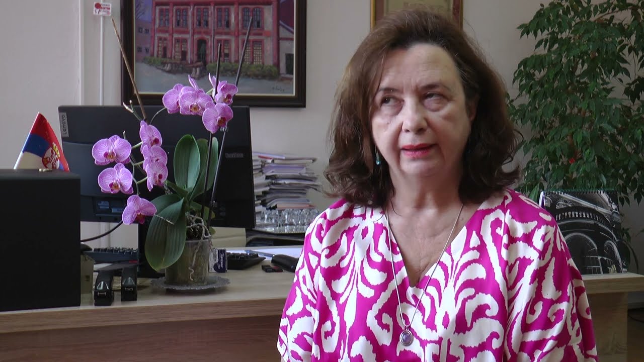 Popunjena sva mesta u Muzičkoj školi ''dr Miloje Milojević''