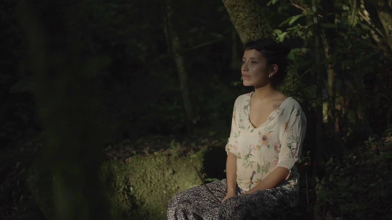 TESTIMONIOS: JESSICA REY de Colombia a El Soberbio