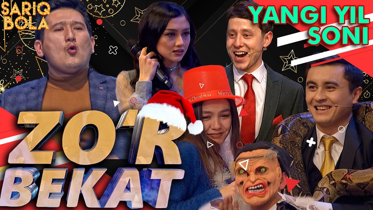 Zor Bekat 17 soni Aristokratlar bilan 💣💣💣