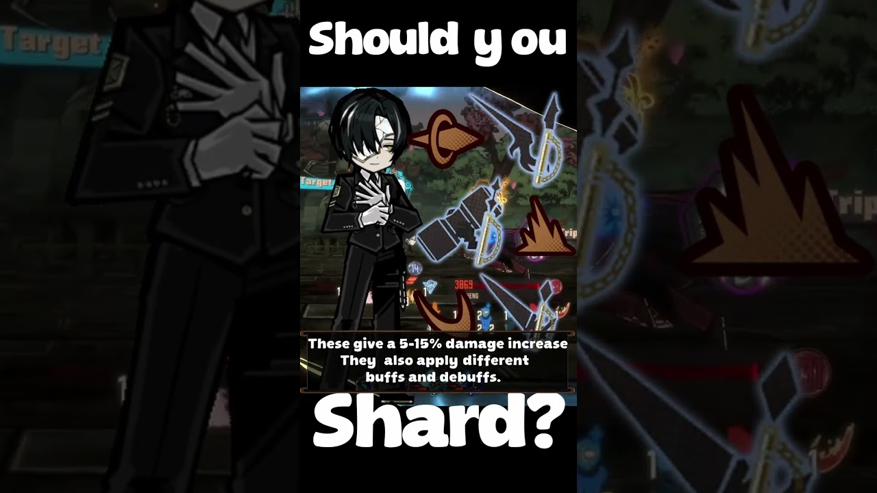 Should You Shard The House Of Spiders::The Index Nursefather Yi Sang? #limbuscompany #limbus #vtuber