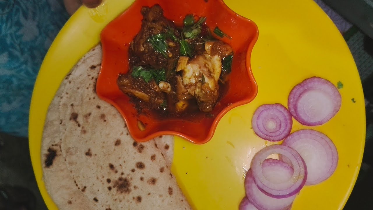 Simple chiken recipe in 20 min #youtube#viral#cooking