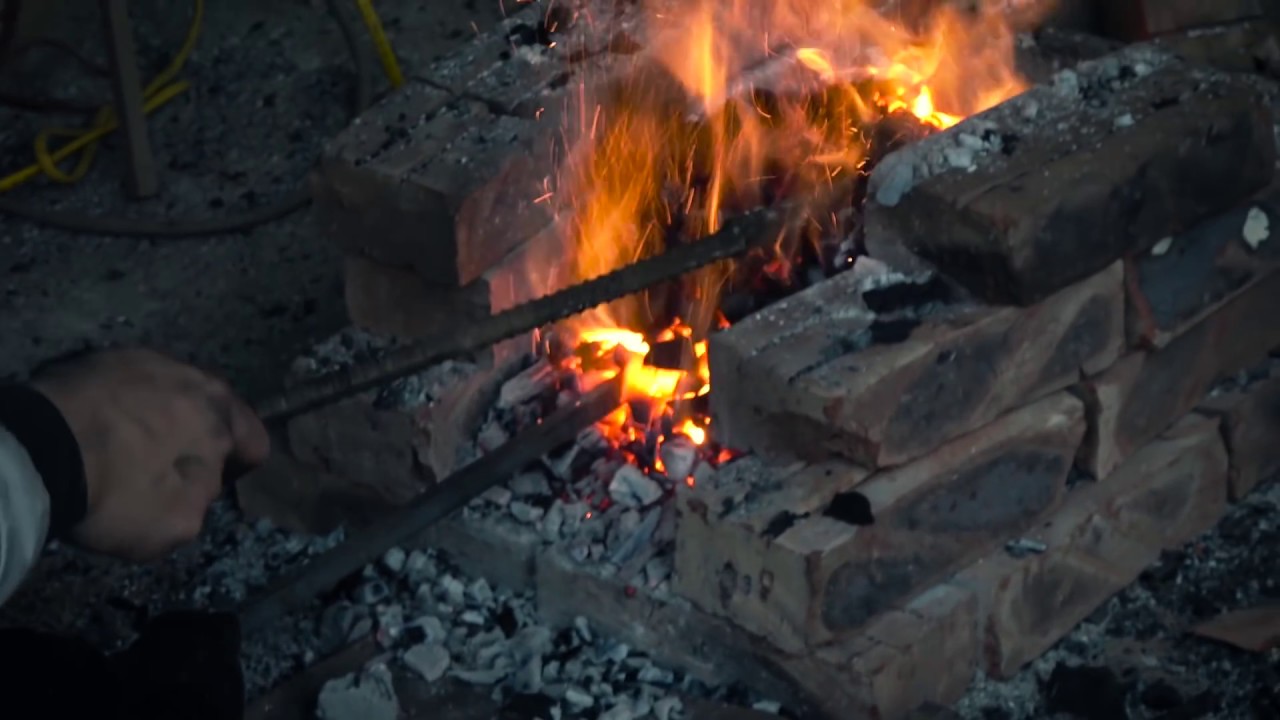Handmade Steel - Part 1: The  Experiment | Zwe