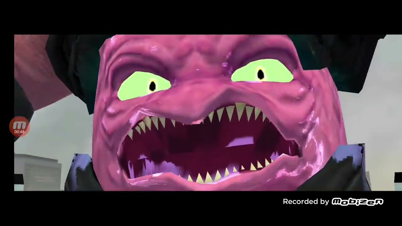 Movie tmnt VS all the bosses in tmnt legends