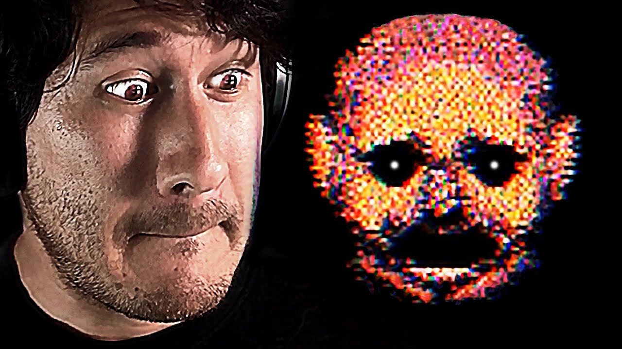 THIS HORROR GAME MADE ME SO UNCOMFORTABLE | Discover My Body